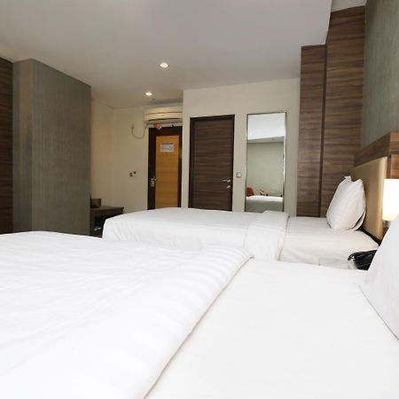 Hotel Melawai 2 자카르타 외부 사진