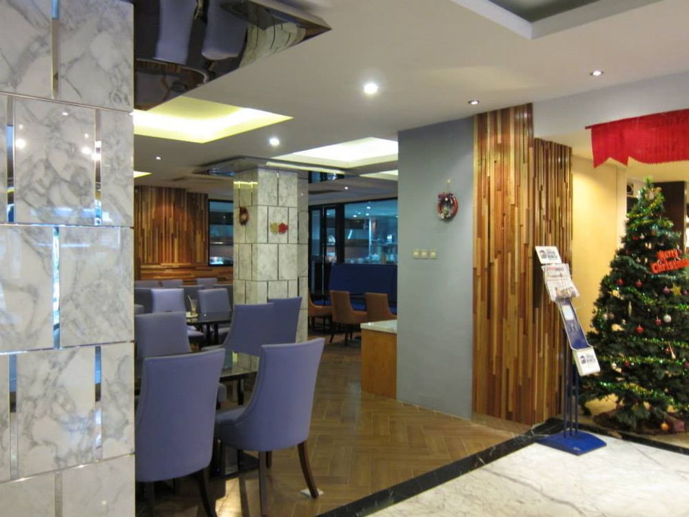 Hotel Melawai 2 자카르타 외부 사진