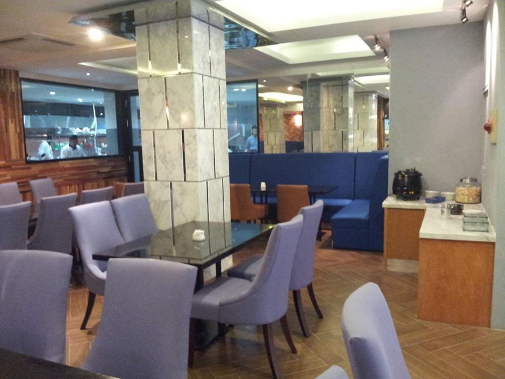 Hotel Melawai 2 자카르타 외부 사진