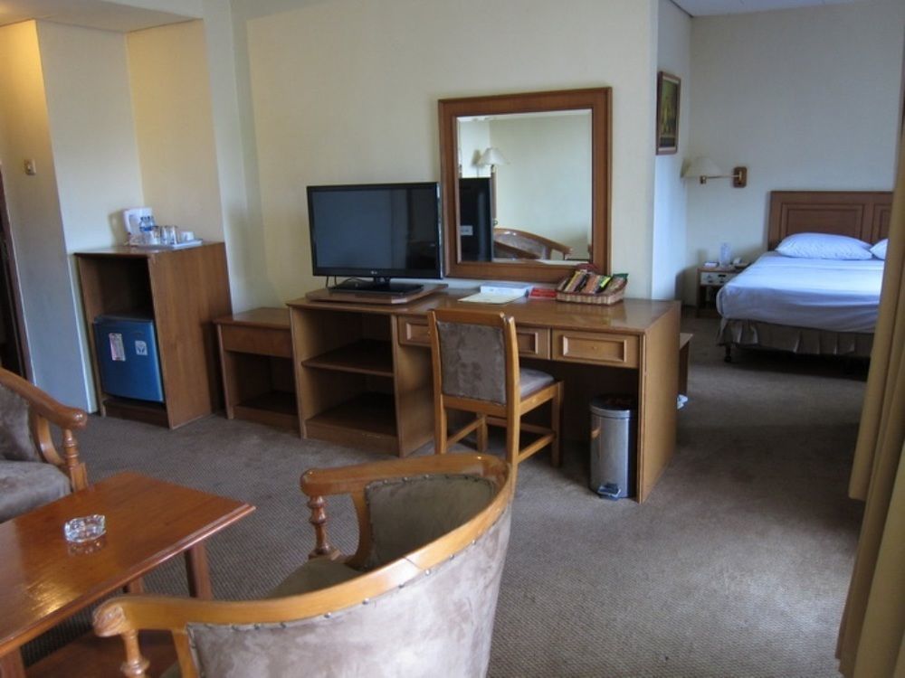 Hotel Melawai 2 자카르타 외부 사진