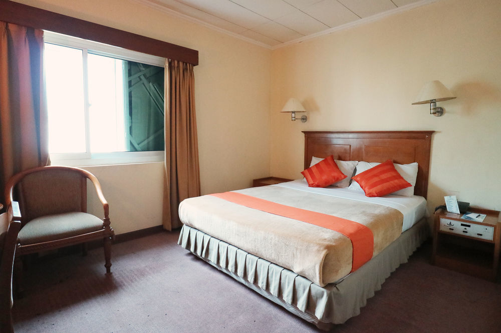 Hotel Melawai 2 자카르타 외부 사진