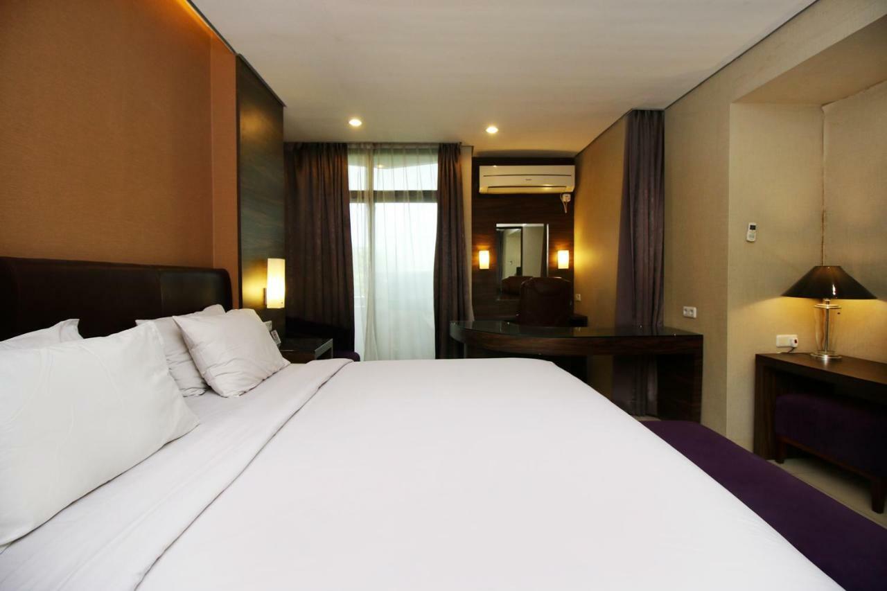 Hotel Melawai 2 자카르타 객실 사진
