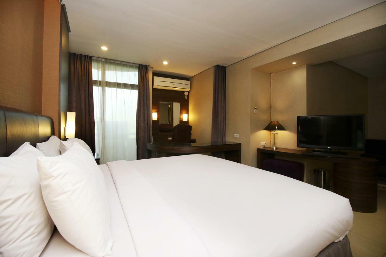 Hotel Melawai 2 자카르타 객실 사진