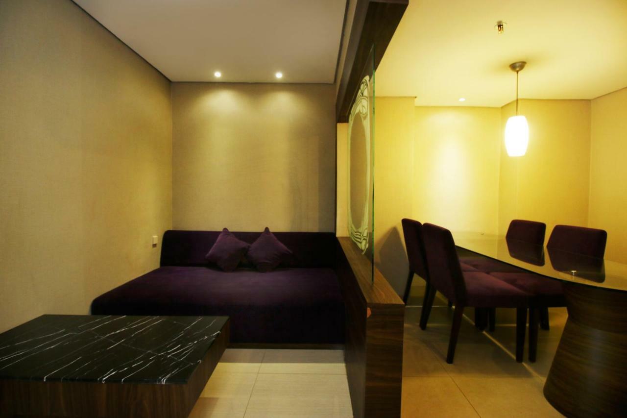 Hotel Melawai 2 자카르타 객실 사진