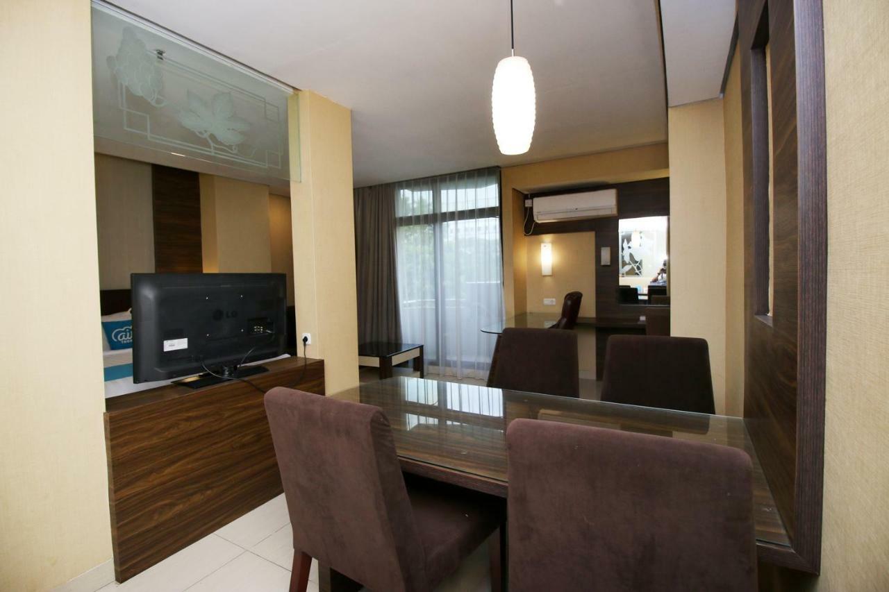 Hotel Melawai 2 자카르타 객실 사진