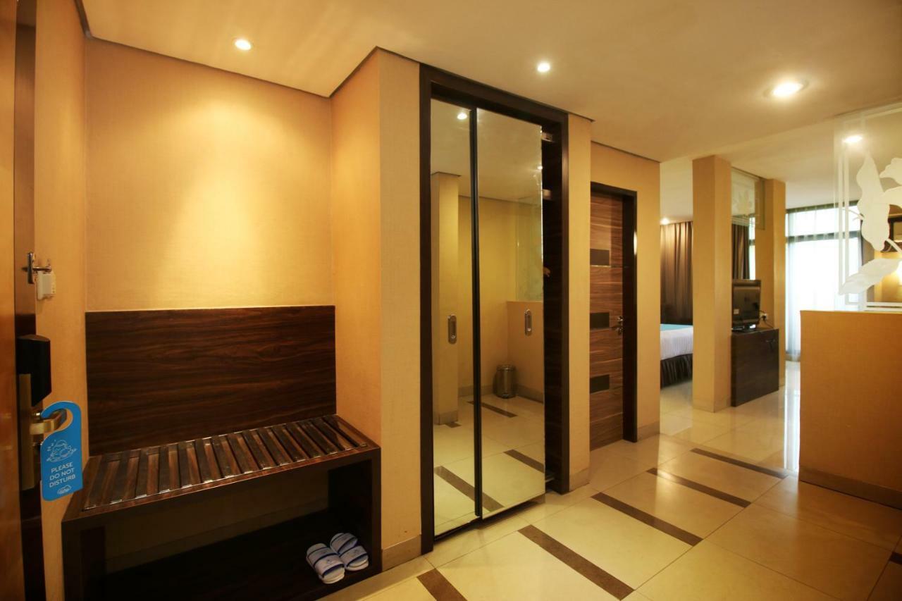 Hotel Melawai 2 자카르타 객실 사진