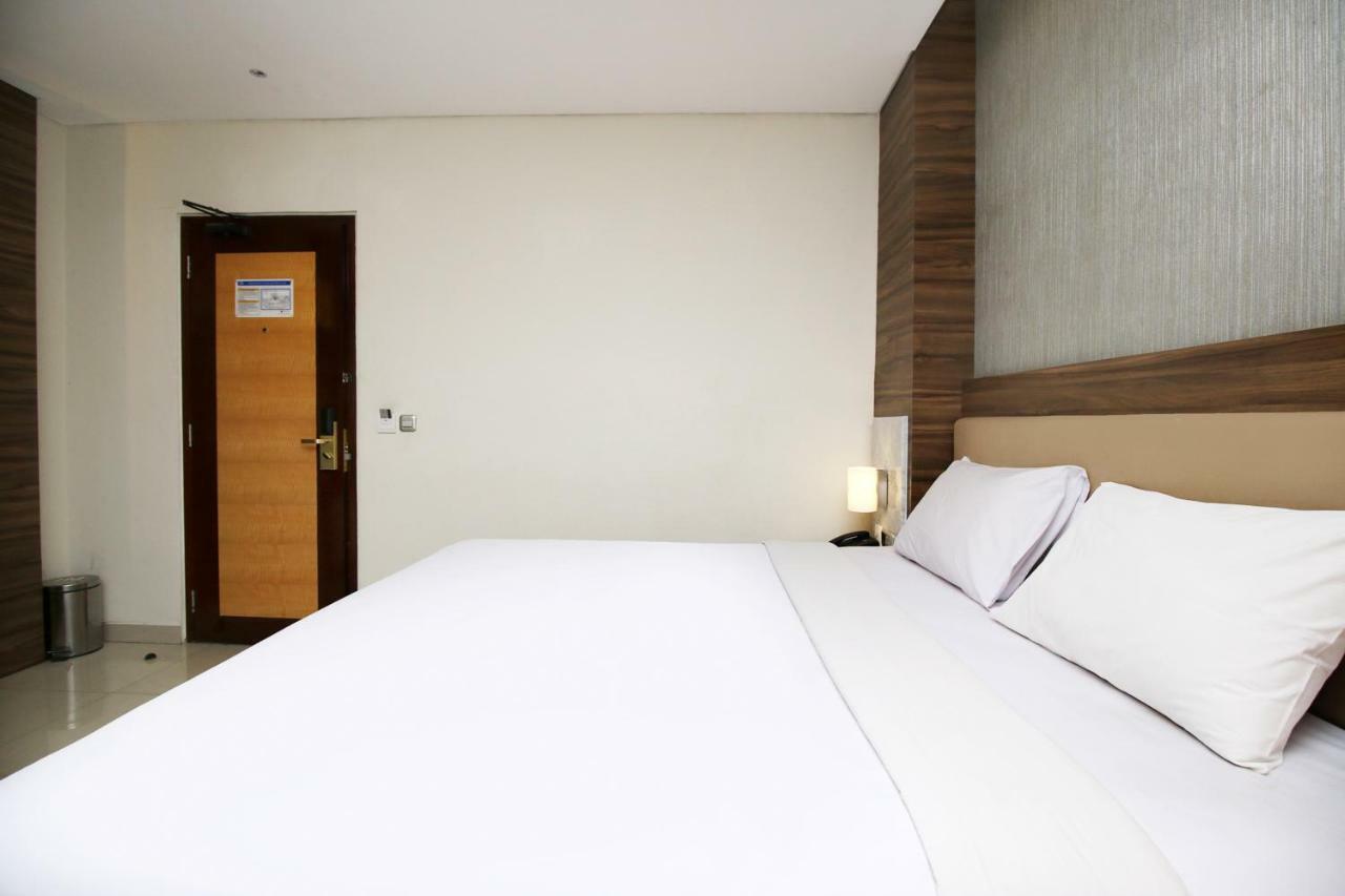 Hotel Melawai 2 자카르타 객실 사진