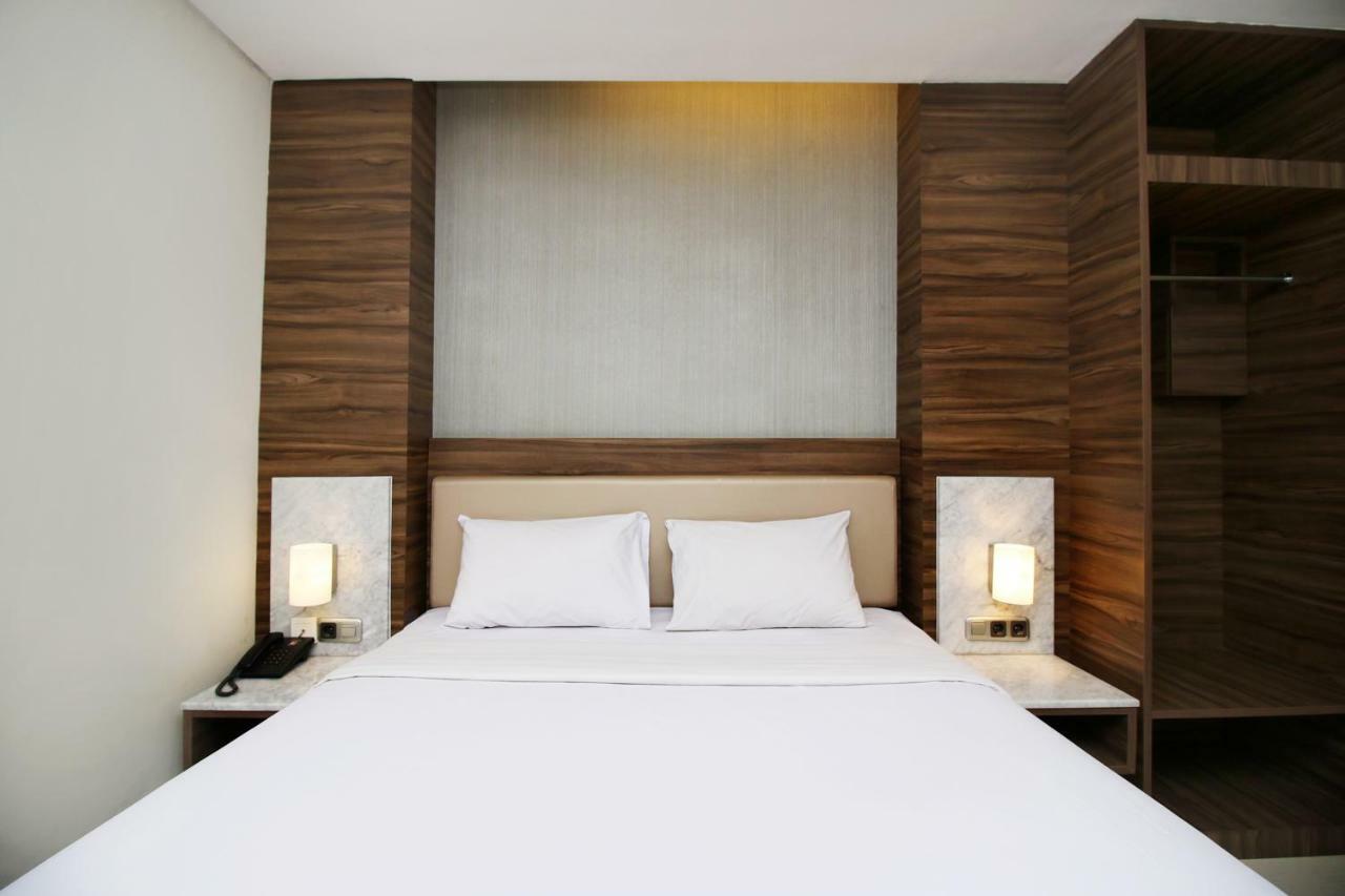 Hotel Melawai 2 자카르타 객실 사진