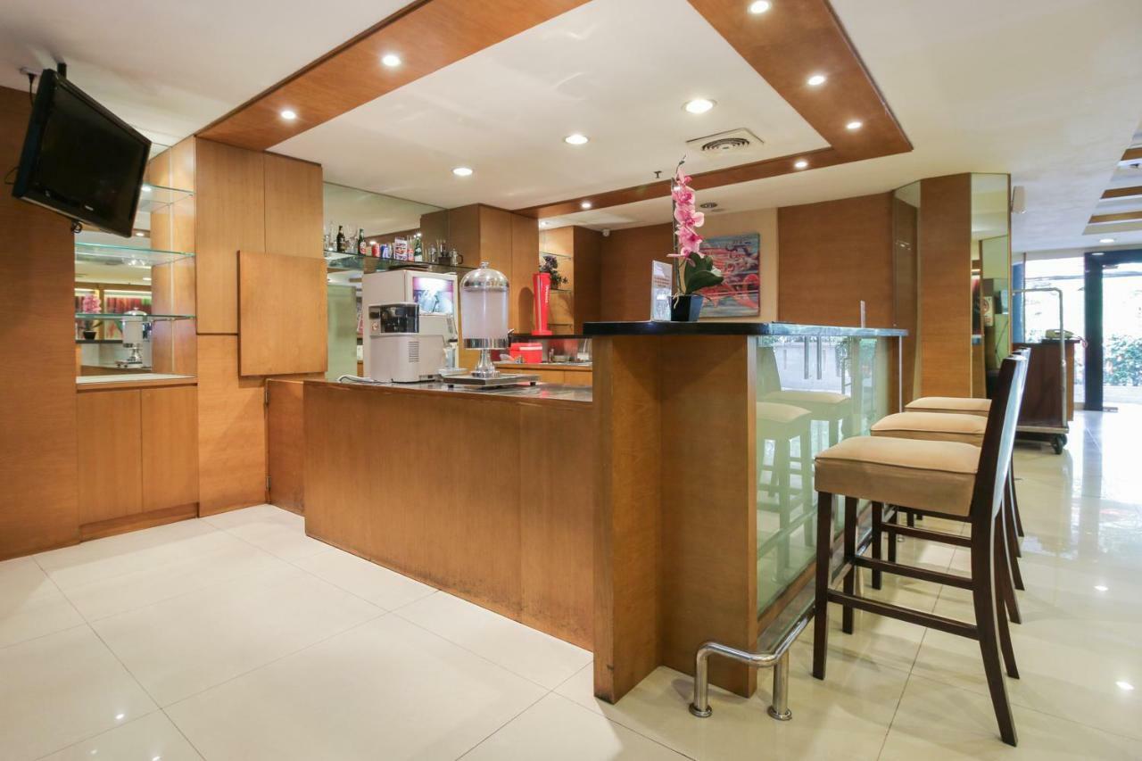 Hotel Melawai 2 자카르타 외부 사진