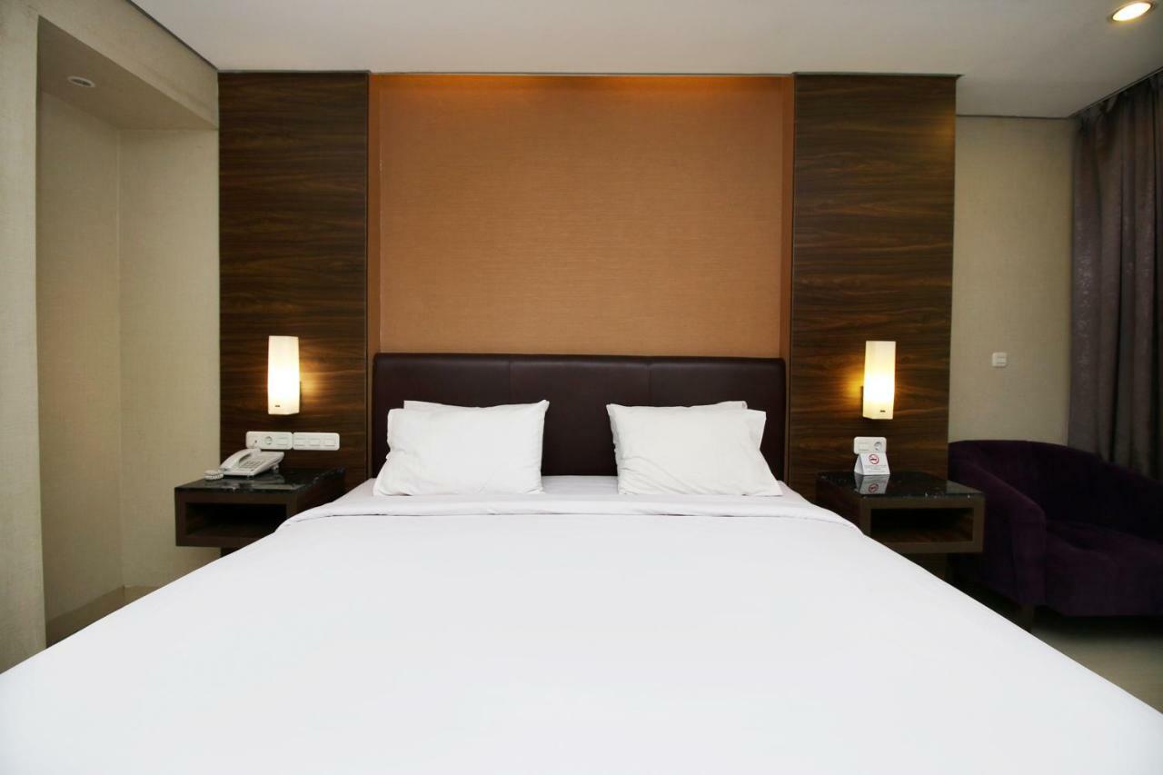 Hotel Melawai 2 자카르타 객실 사진