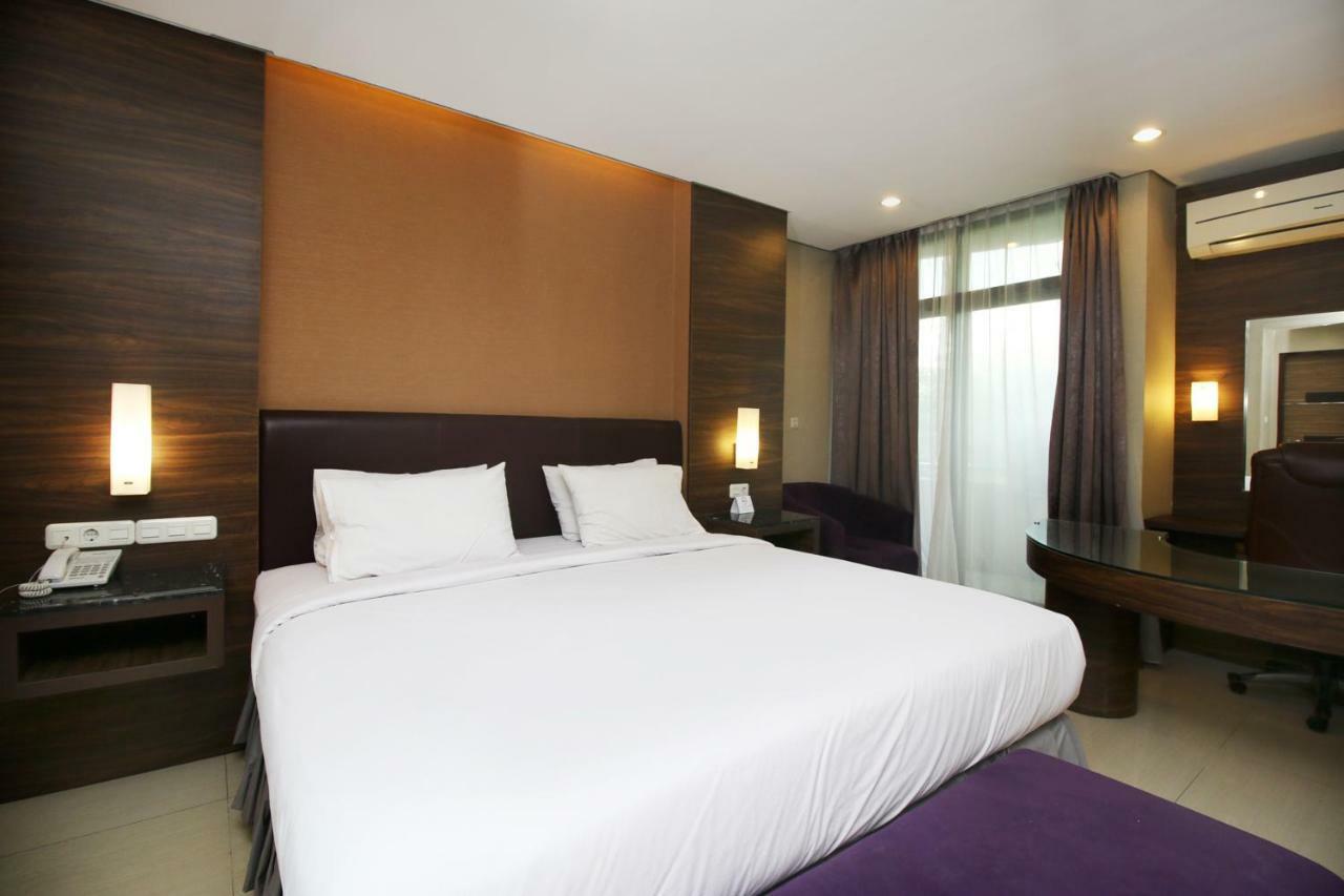 Hotel Melawai 2 자카르타 외부 사진