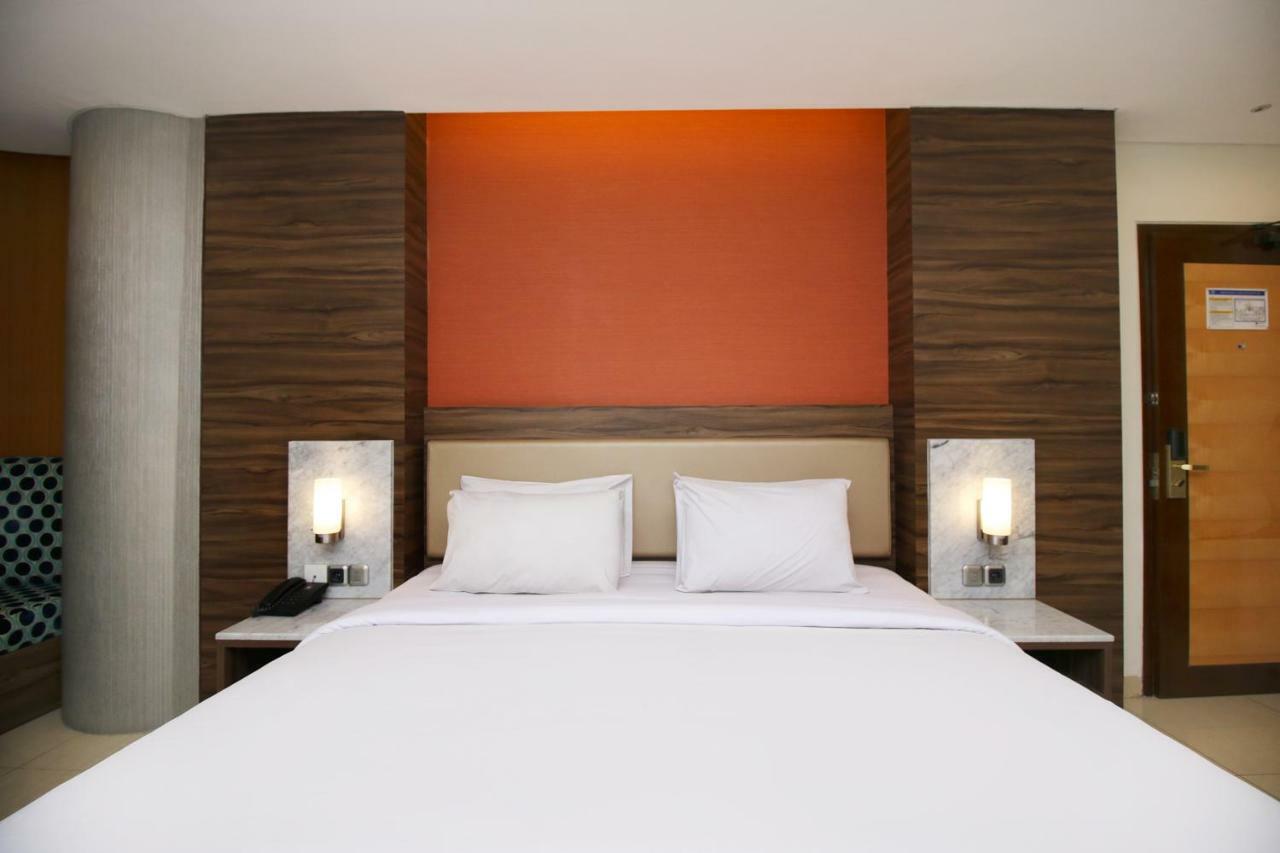 Hotel Melawai 2 자카르타 객실 사진