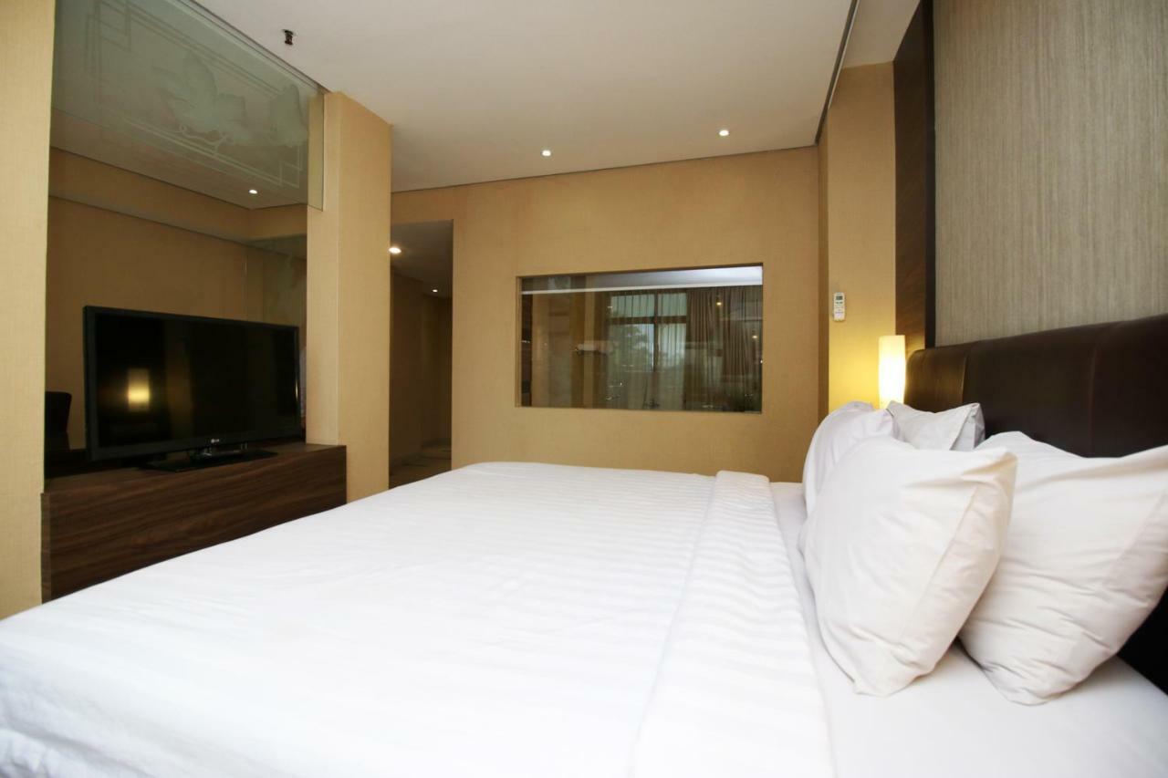 Hotel Melawai 2 자카르타 객실 사진