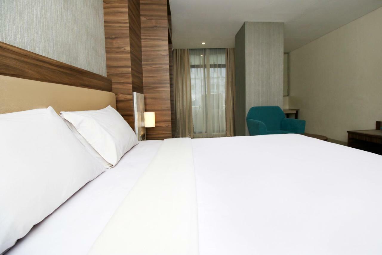 Hotel Melawai 2 자카르타 객실 사진