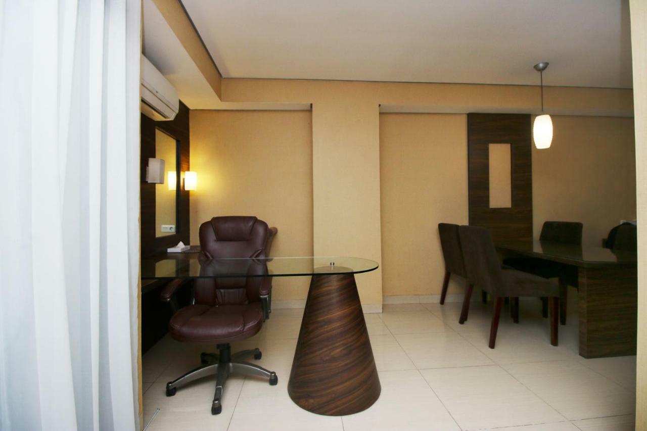 Hotel Melawai 2 자카르타 객실 사진