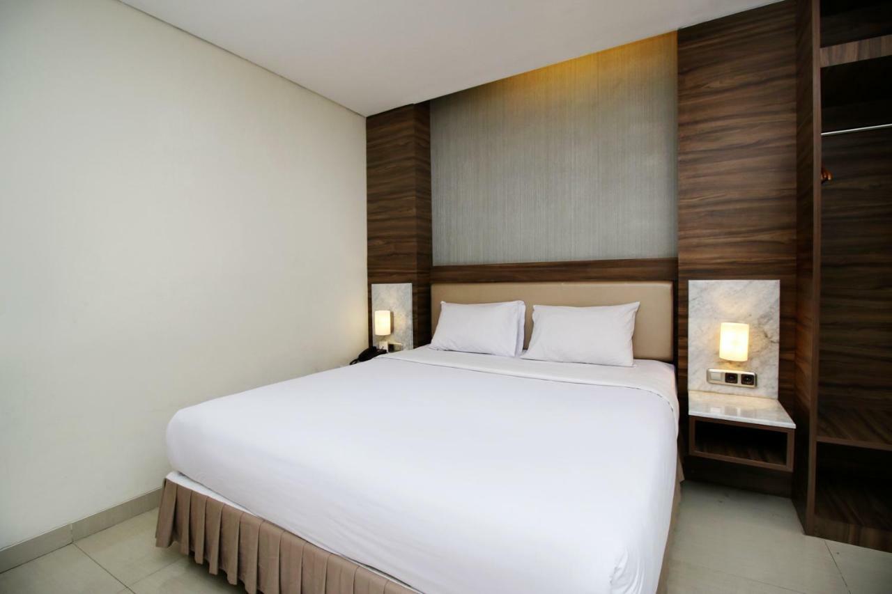 Hotel Melawai 2 자카르타 객실 사진