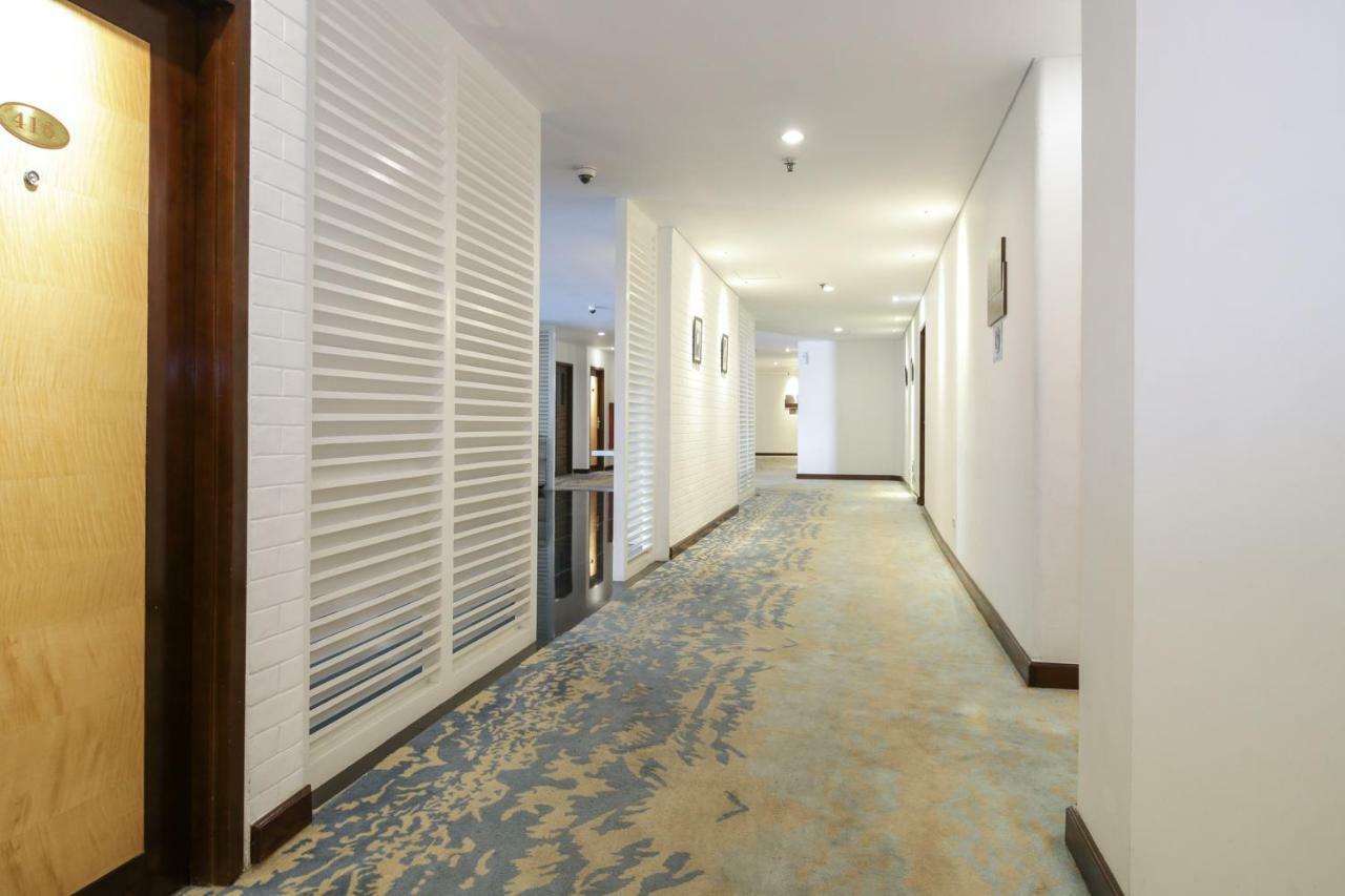 Hotel Melawai 2 자카르타 외부 사진
