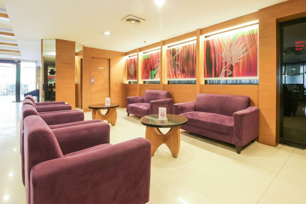 Hotel Melawai 2 자카르타 외부 사진