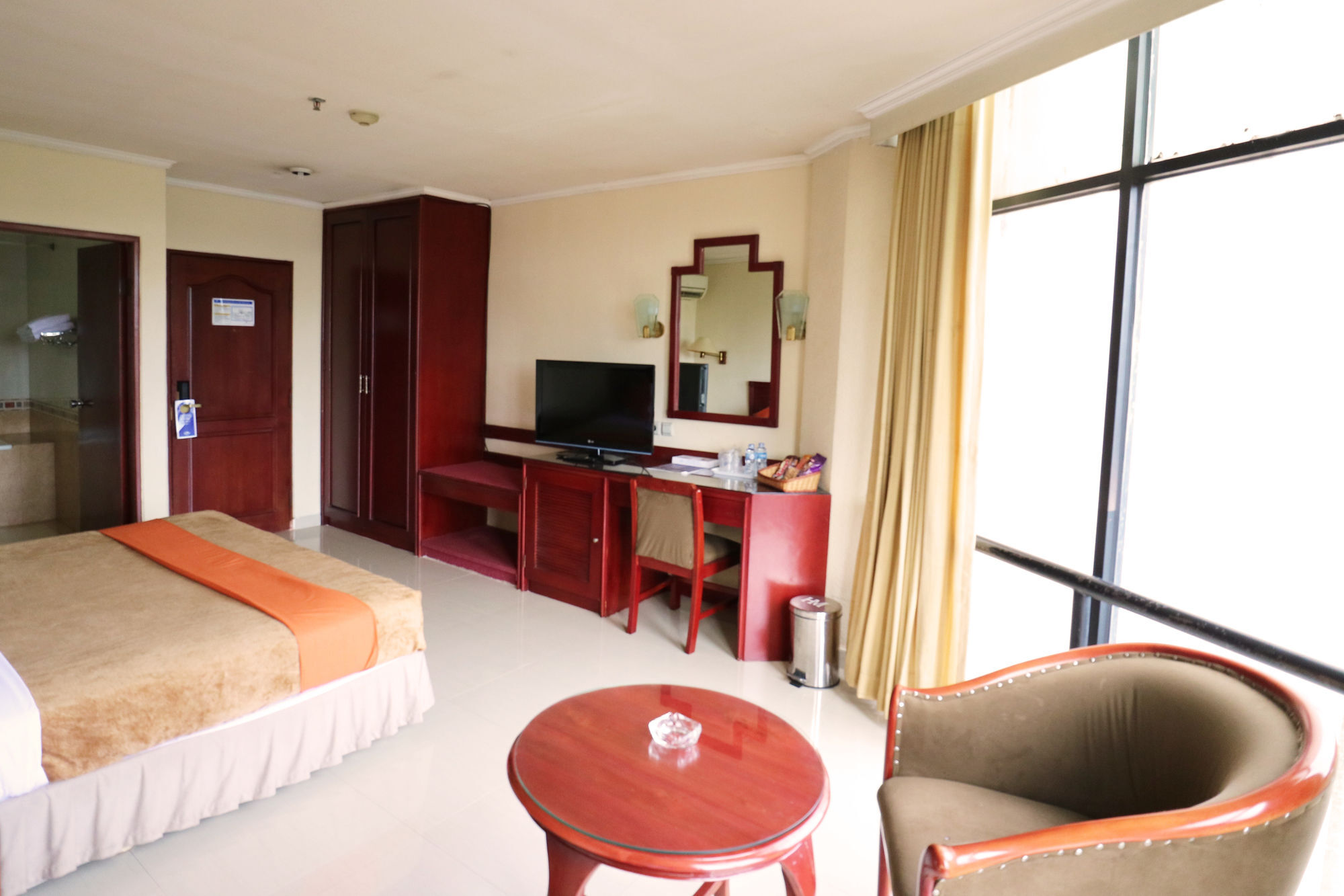 Hotel Melawai 2 자카르타 외부 사진