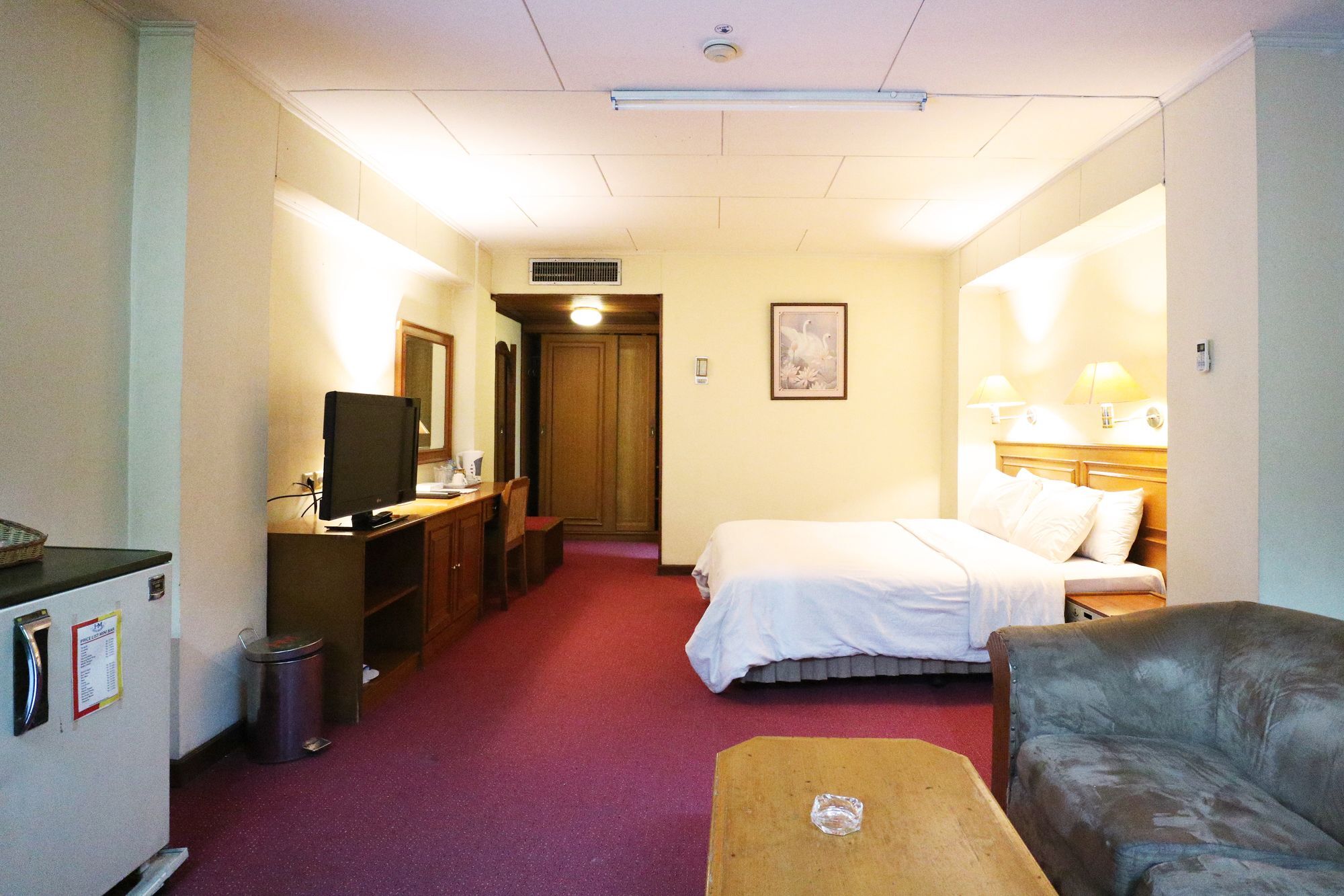 Hotel Melawai 2 자카르타 외부 사진