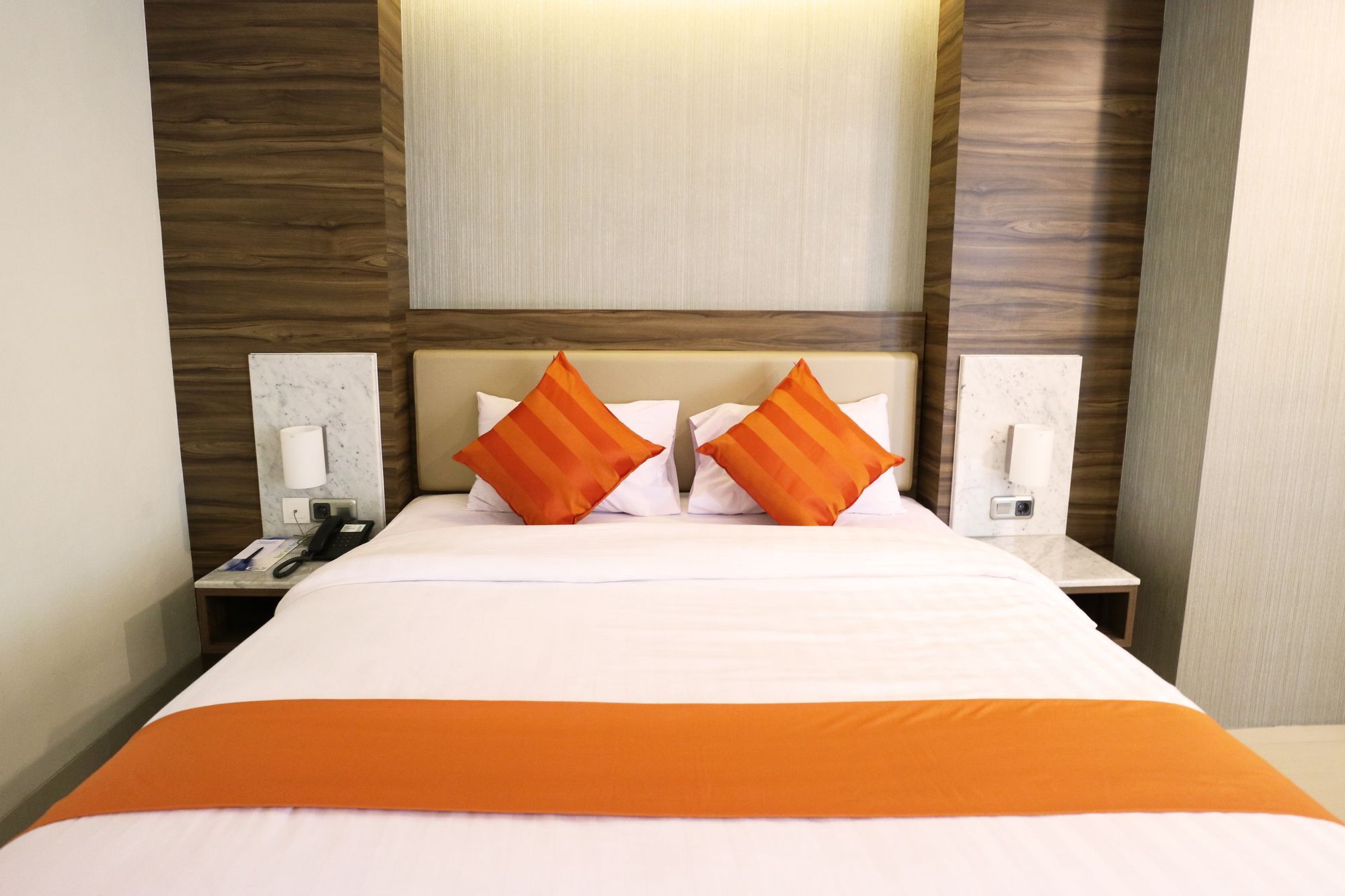 Hotel Melawai 2 자카르타 외부 사진