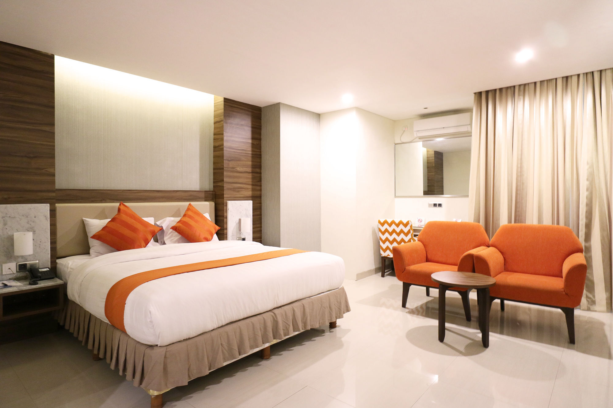 Hotel Melawai 2 자카르타 외부 사진
