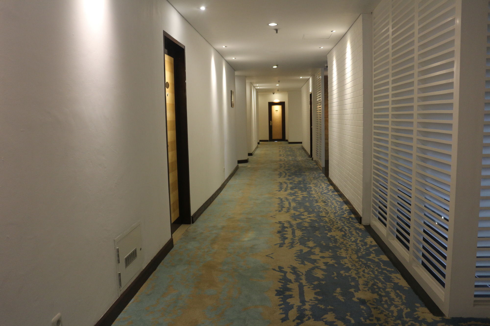 Hotel Melawai 2 자카르타 외부 사진