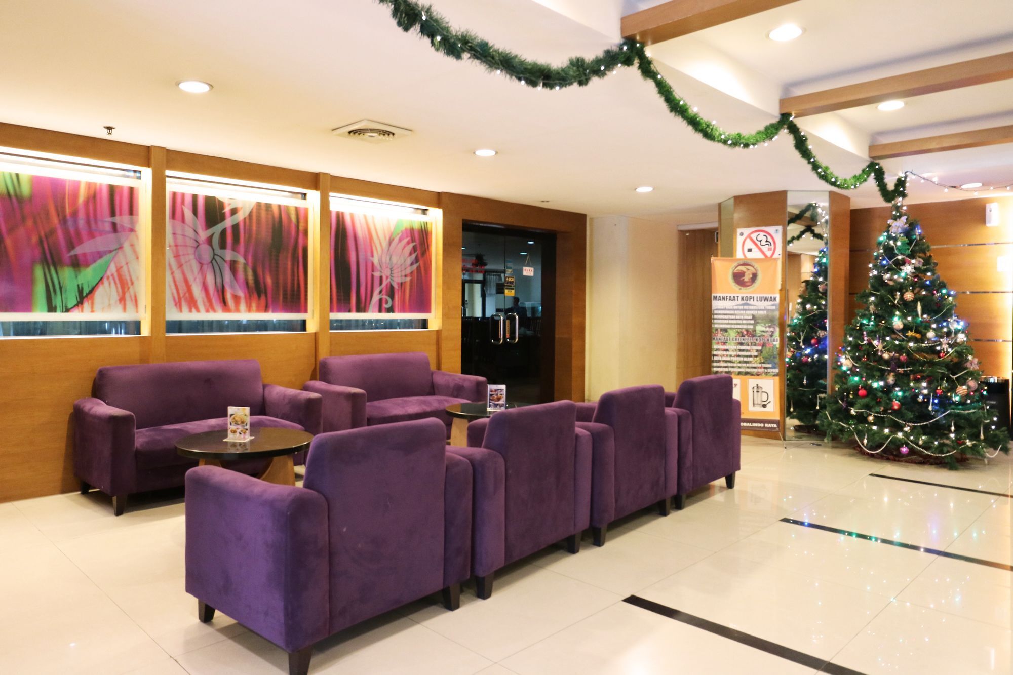 Hotel Melawai 2 자카르타 외부 사진