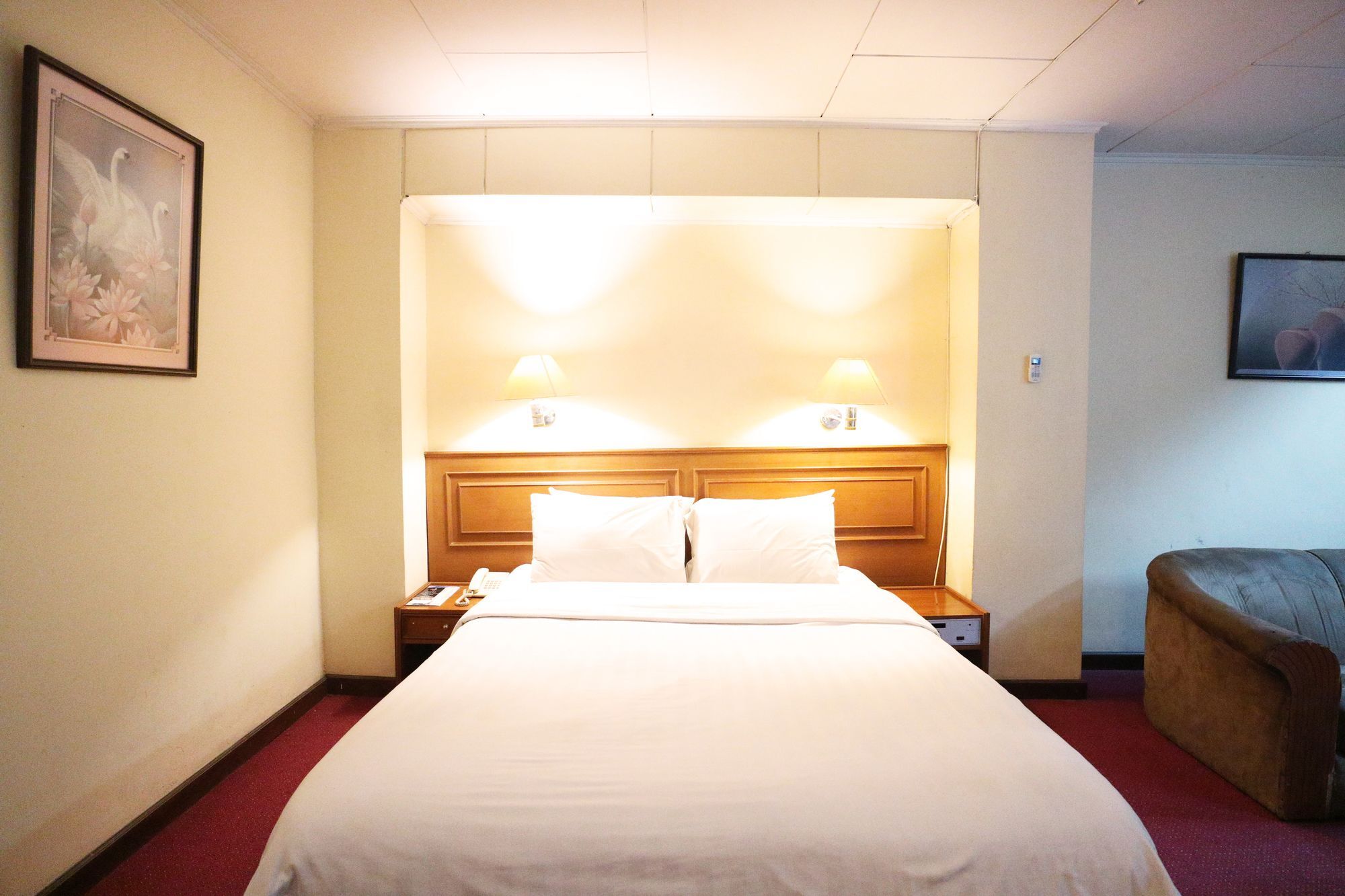 Hotel Melawai 2 자카르타 외부 사진