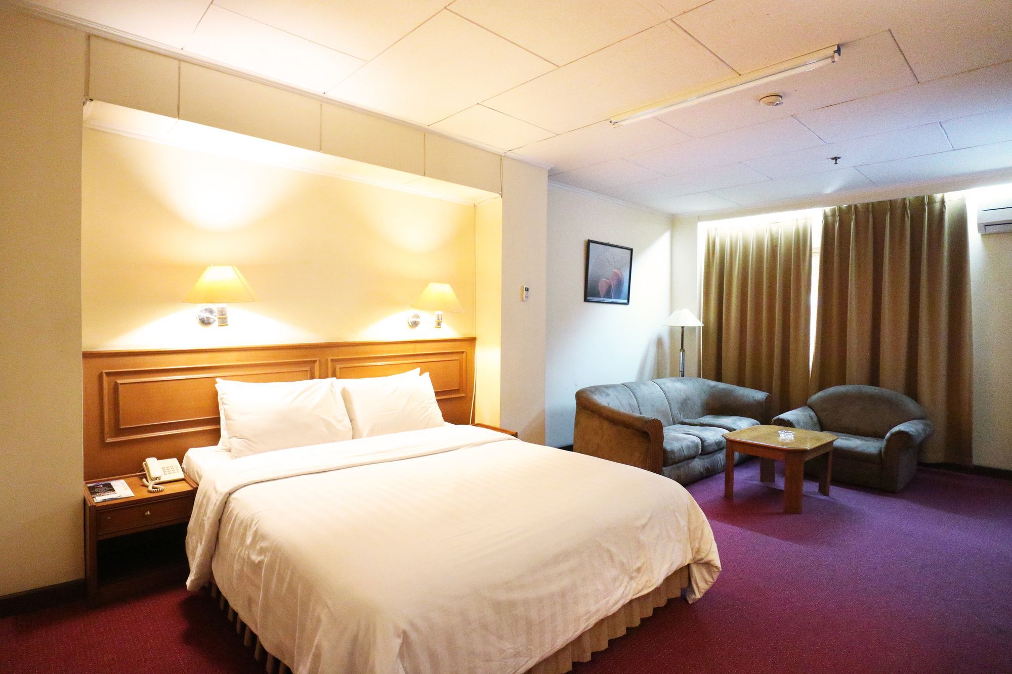 Hotel Melawai 2 자카르타 외부 사진