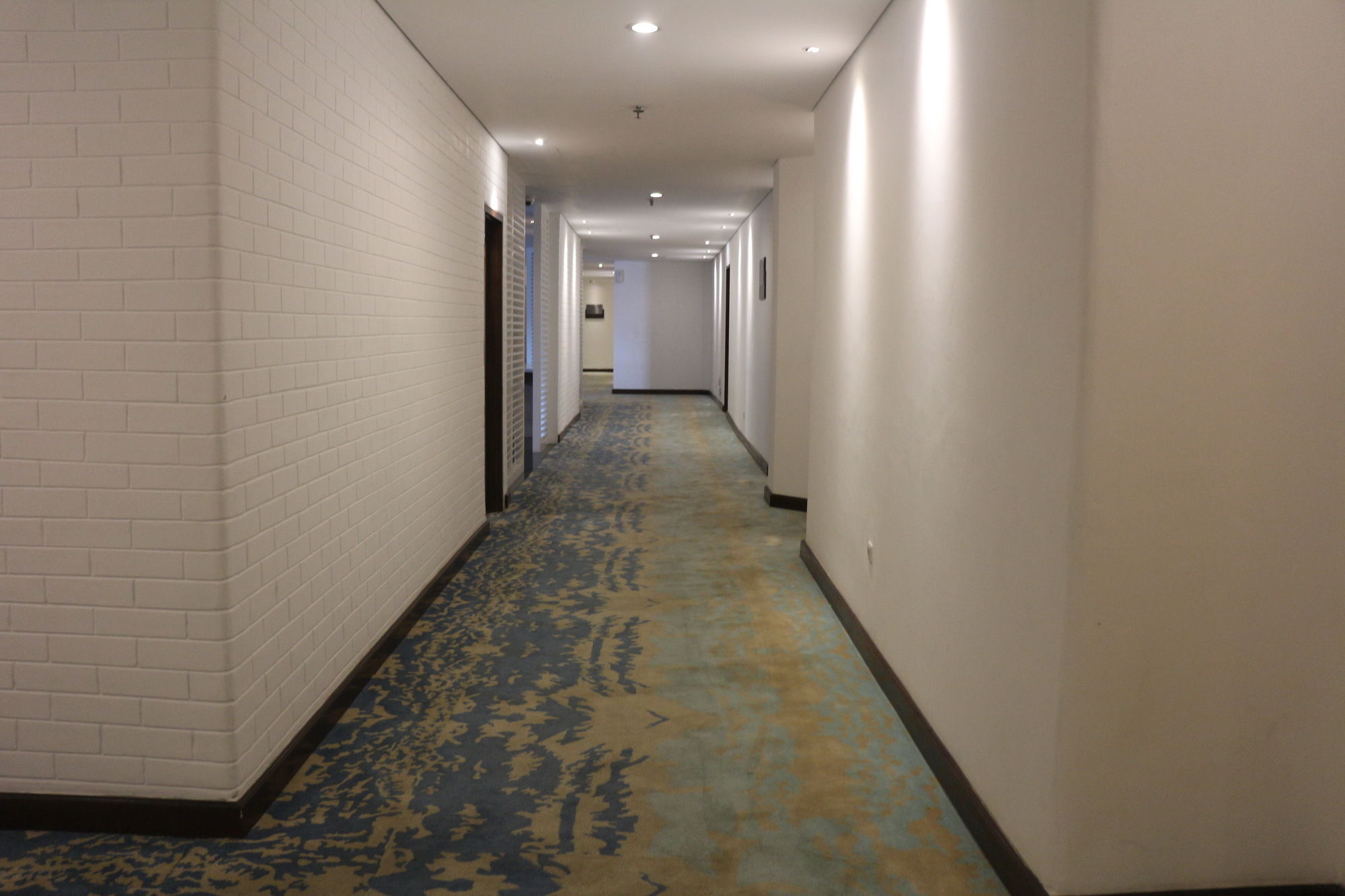 Hotel Melawai 2 자카르타 외부 사진