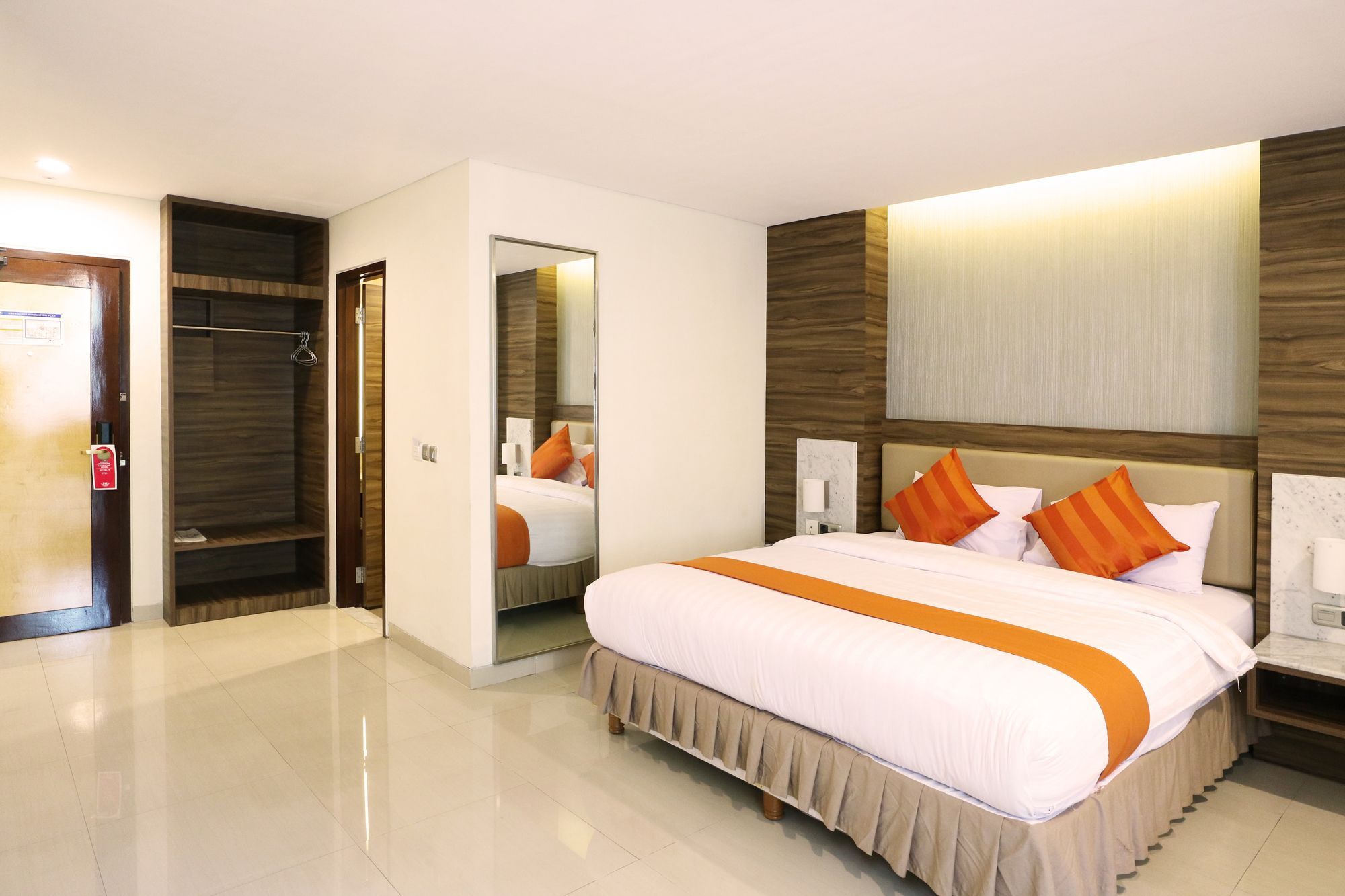 Hotel Melawai 2 자카르타 외부 사진