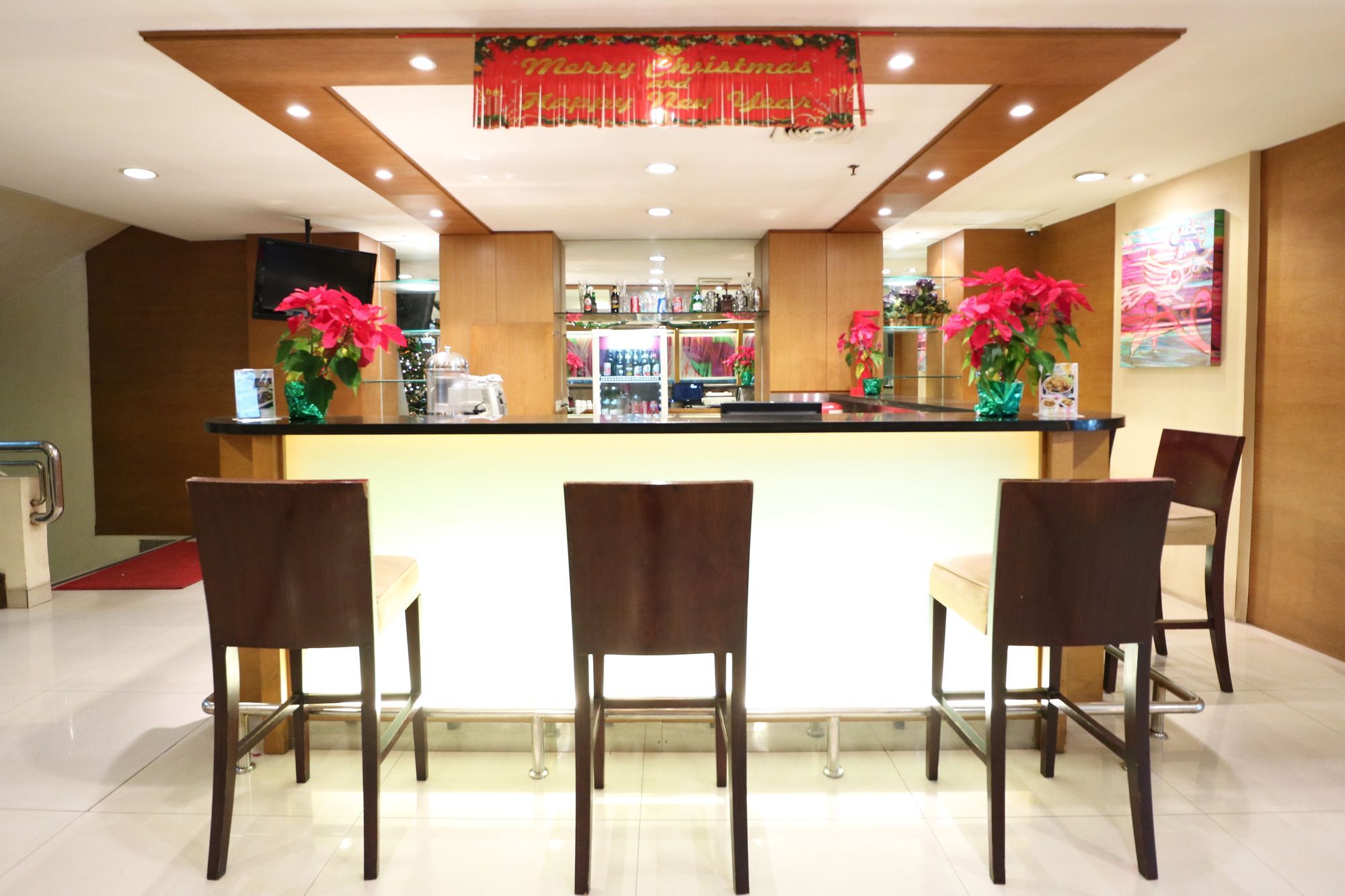 Hotel Melawai 2 자카르타 외부 사진